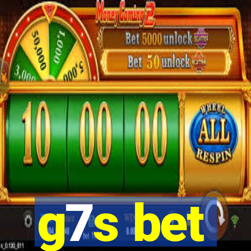 g7s bet